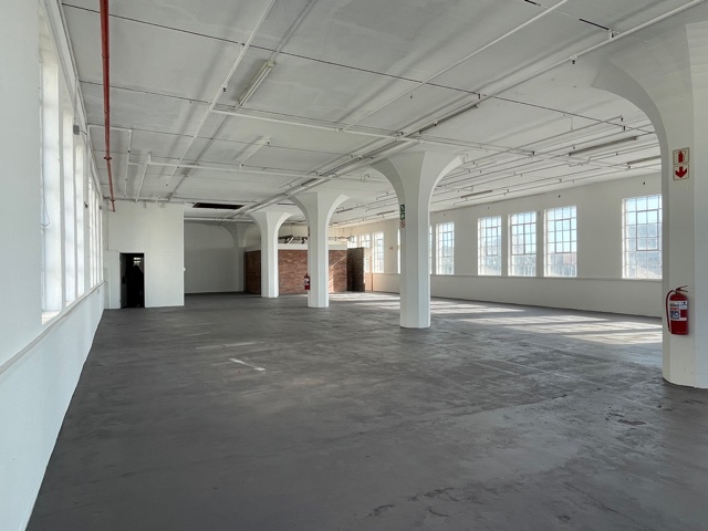 To Let commercial Property for Rent in Woodstock Western Cape